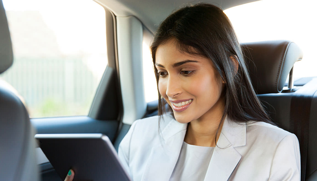 Why Stress-Free Commutes Lead to Happier Employees