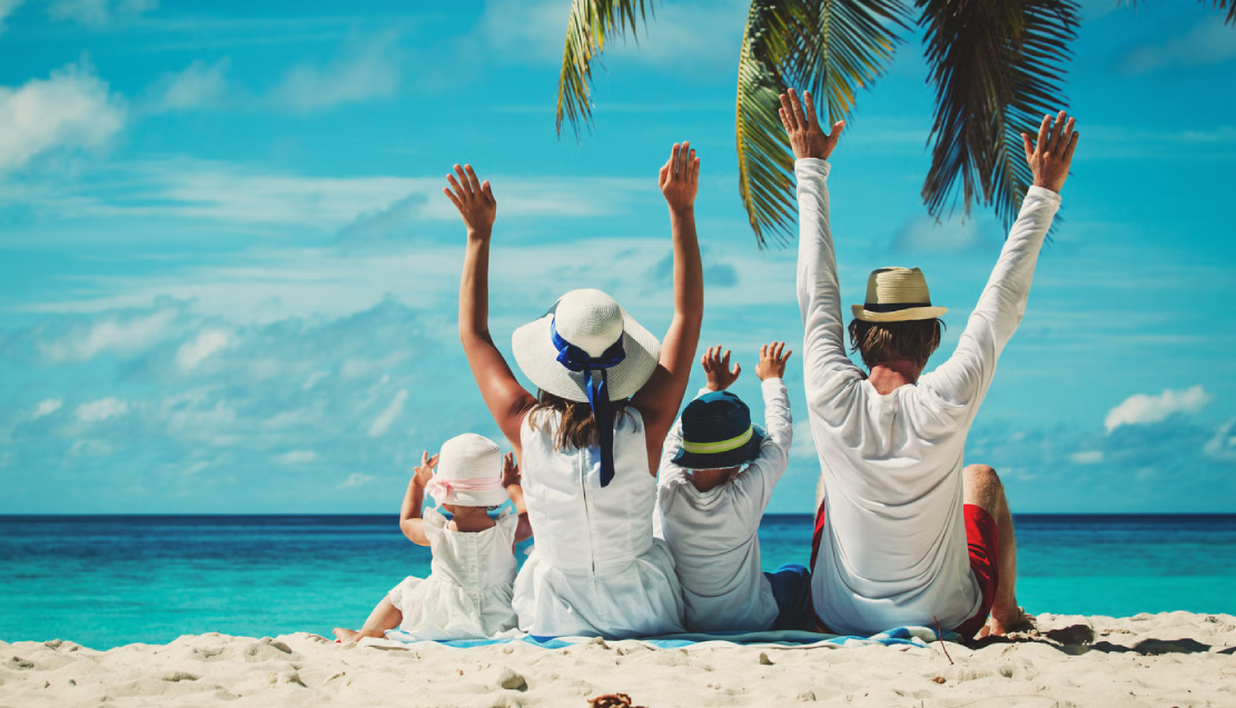 Plan Your Next Family Tour with Optimize Travels: Affordable and Customizable Travel Packages