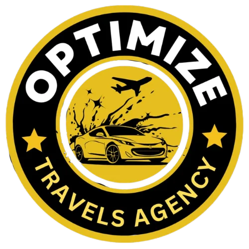 Optimize Travels
