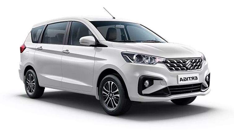 Ertiga, Rumion, Carens or Similar