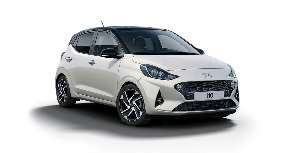 Wagon R, Swift, i10 or Similar