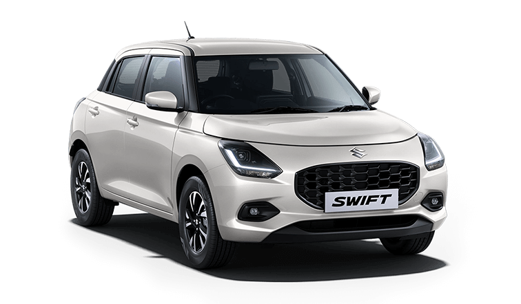 Wagon R, Swift, i10 or Similar