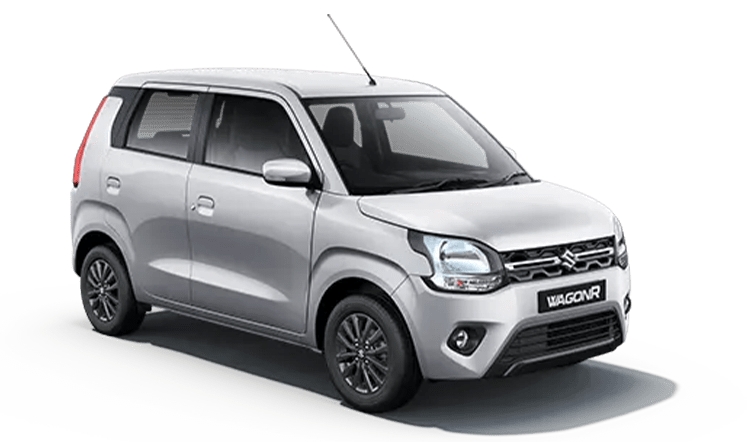 Wagon R, Swift, i10 or Similar