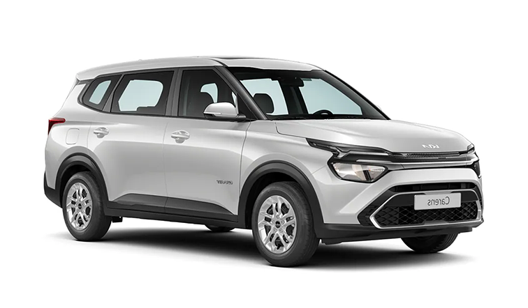 Ertiga, Rumion, Carens or Similar